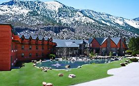 The Resort On Mount Charleston